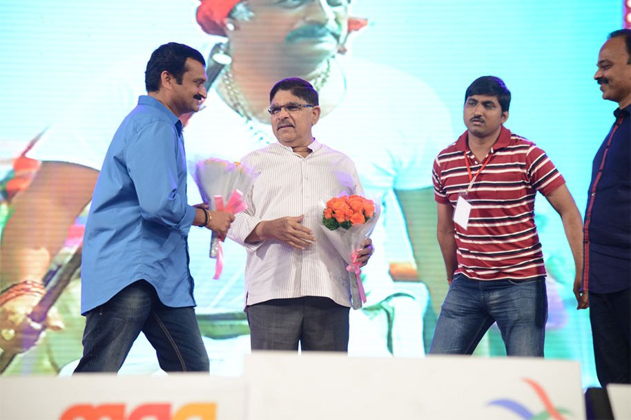 Govindhudu-Andari-Vaadele-Movie-Audio-Launch